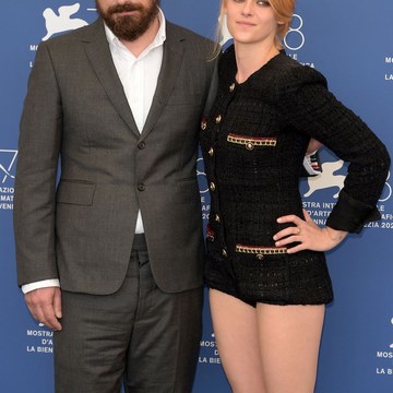 Kristen Stewart - Provocative and Androgynous Shoots in kristen stewart sexy legs the fappening blog 24.jpg - hidden celebrity photo